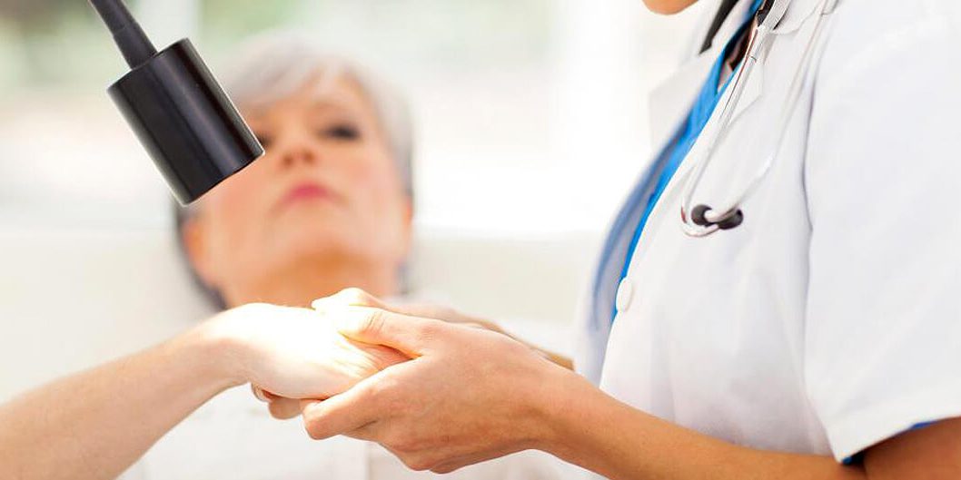 dermatology-acupuncture