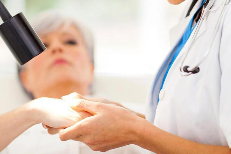 dermatology-acupuncture