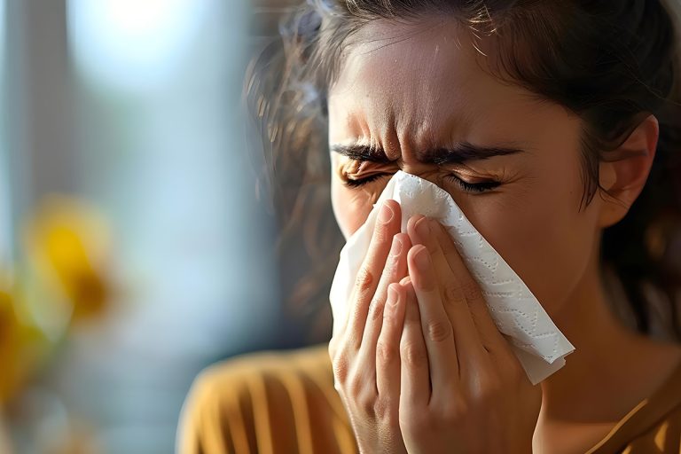 allergic-person-sneezing